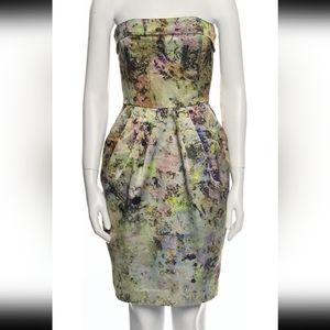 McGinn sheath dress